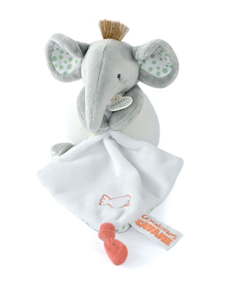doudou elephant-DC4076