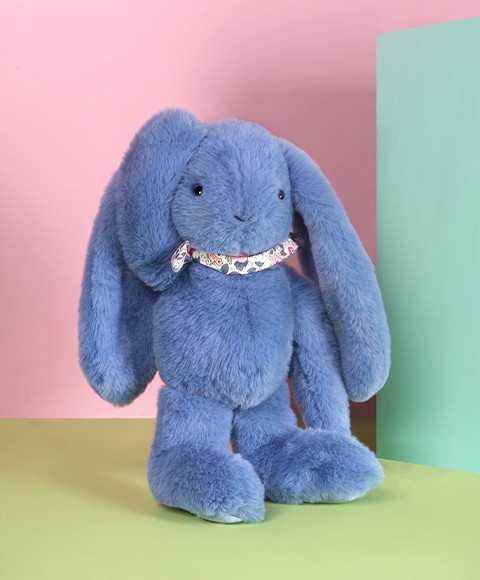 Peluches lapins Bleu 35 cm - DC4304.jpg