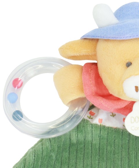 Doudou vache avec hochet billes-DC4321-2.jpg