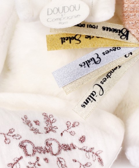 Ours en peluche Rose attache-sucette -DC4330-3.jpg