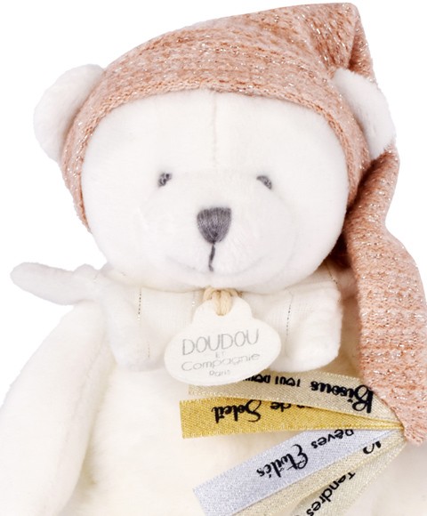 Ours en peluche Rose attache-sucette -DC4330-4.jpg