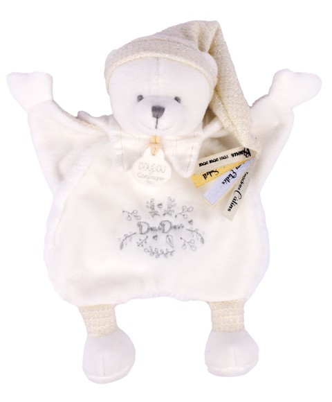 Doudou Ours cape Blanc -DC4341-2.jpg