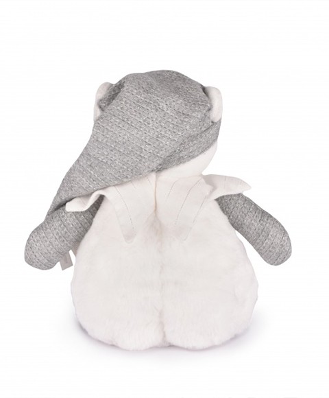 dc4581 ours gris collection anniversaire