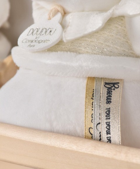 DC4583 zoom ours anniversaire doudou et compagnie