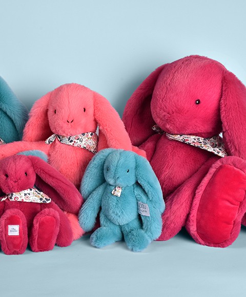 DC4589-DC4591-DC4596-DC4597-DC4598 doudou et compagnie