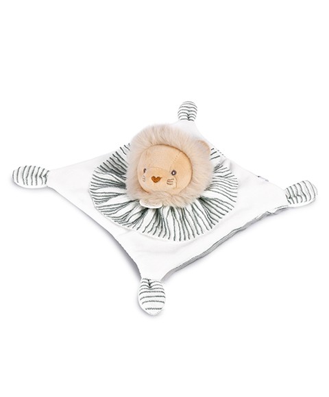 Doudou lion collection les choucoux doudou et compagnie