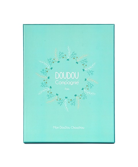 DC4677 boite doudou et compagnie