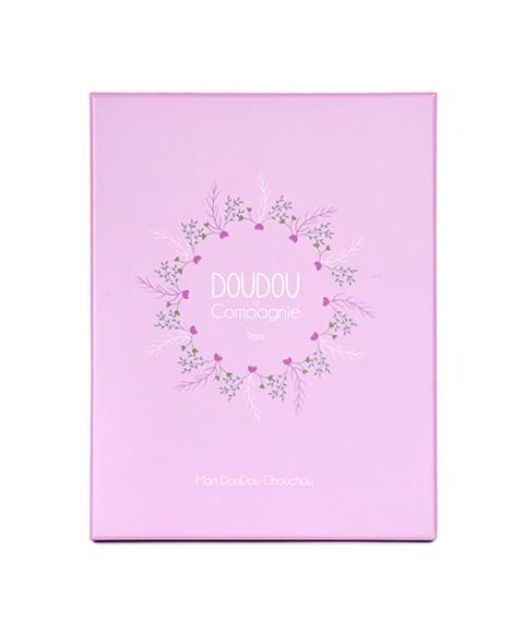 DC4679 boite doudou et compagnie