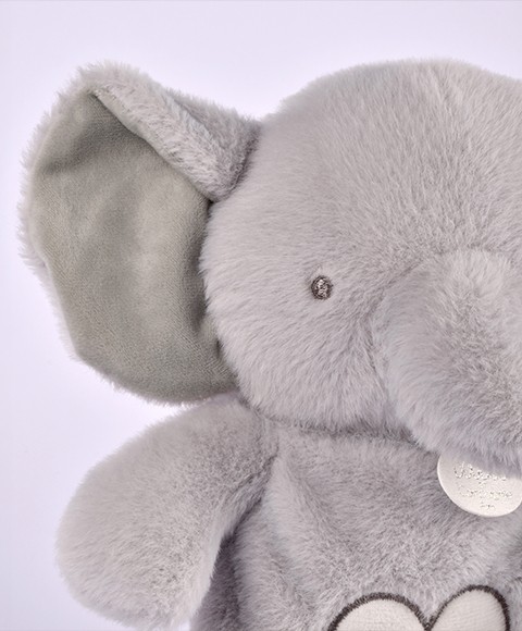 Éléphant - Respi'rêves - Focus