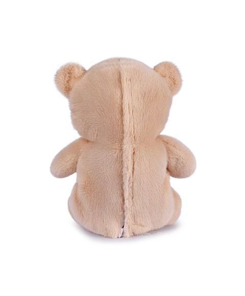 Respi'rêves - ours de dos