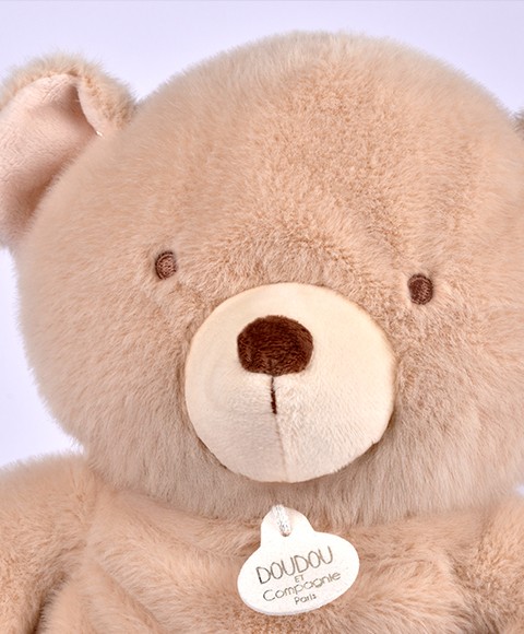 Respi'rêves - ours - Focus