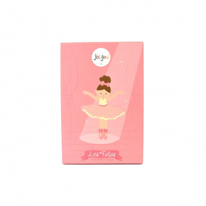 Ma poupée ballerine - Blanche - 25 cm- JJ6059 (1).jpg