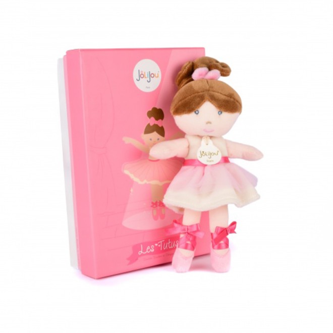 Ma poupée ballerine - Blanche - 25 cm- JJ6059 (3).jpg
