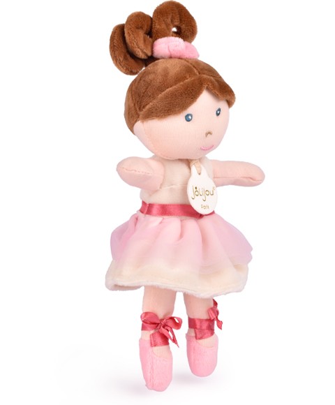 Ma poupée ballerine - Blanche - 25 cm- JJ6059.jpg