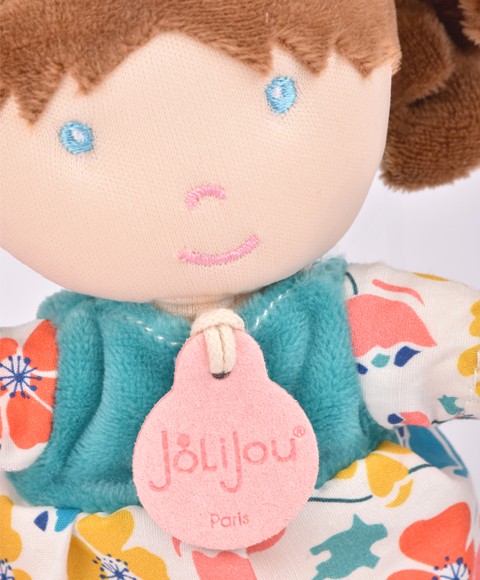 Ma premiere poupee - Mlle Pétunia - 21 cm- JJ6062-0.jpg