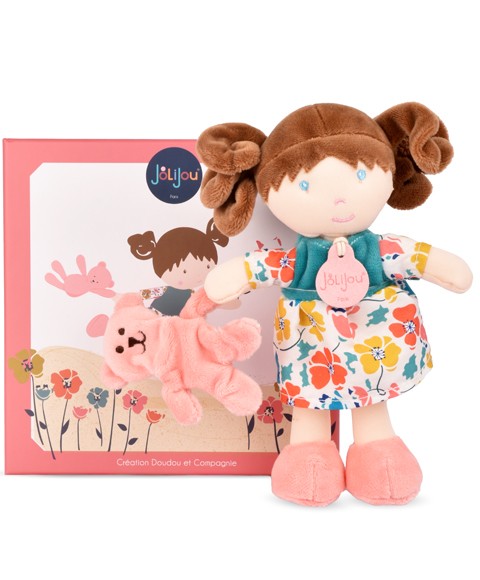 Ma premiere poupee - Mlle Pétunia - 21 cm- JJ6062-1.jpg