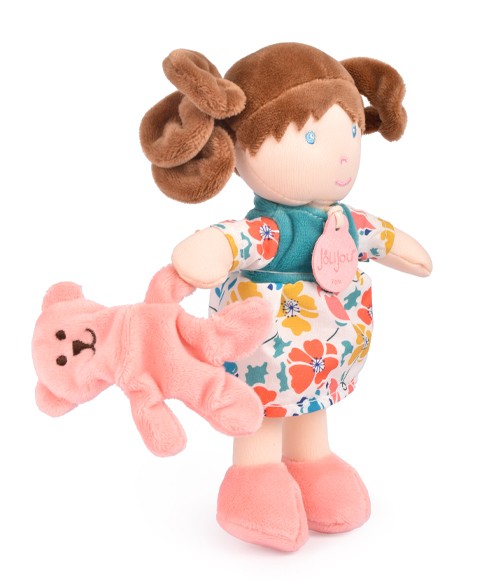 Ma premiere poupee - Mlle Pétunia - 21 cm- JJ6062-3.jpg