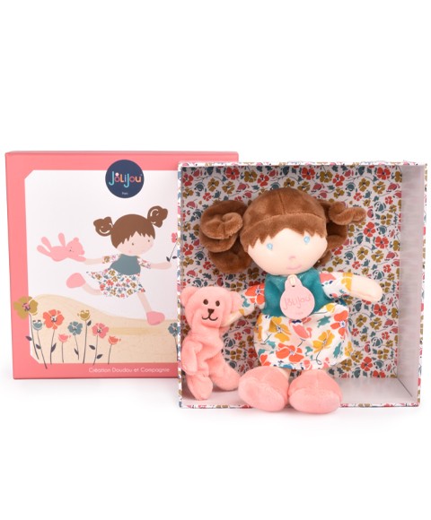 Ma premiere poupee - Mlle Pétunia - 21 cm- JJ6062-4.jpg