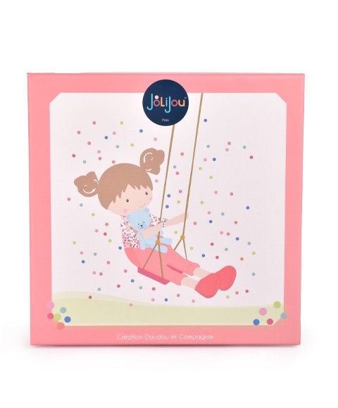 Ma première poupée - Melle Confettis - 21 cm- JJ6063-1.jpg