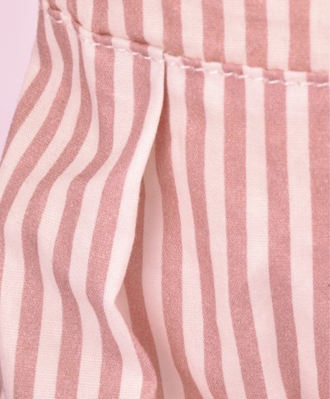 jj6066 rayure salopette pretty opaline