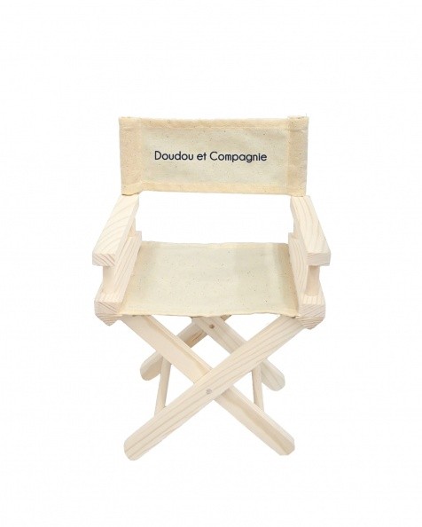 Mobilier poupée et doudou JJ6068