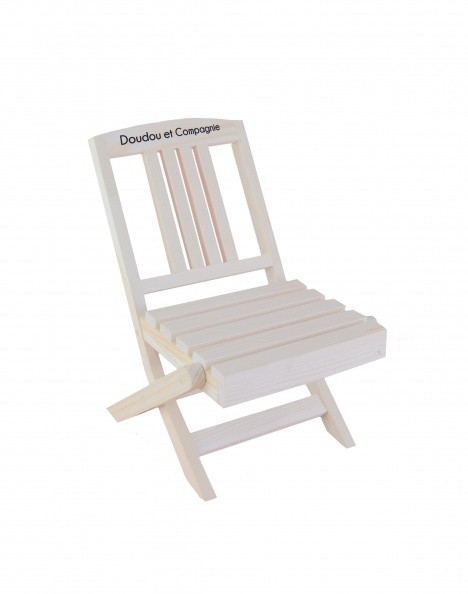 JJ6070Fauteuil pliant-Mon petit mobilier