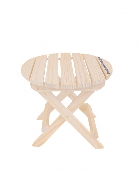 JJ6072 Table pliante - Mon petit mobilier