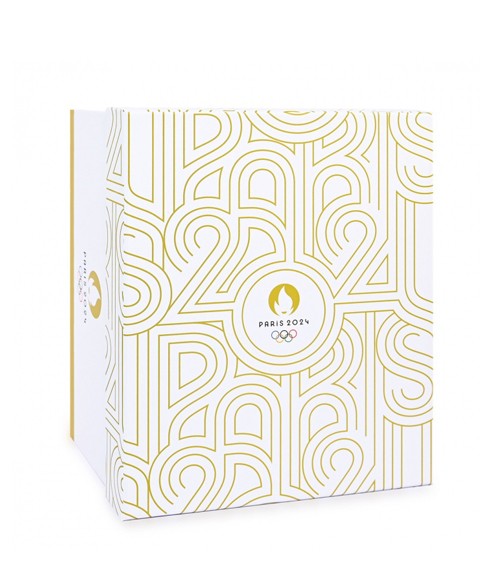 Ours en peluche marron Paris 2024 - avec bandana noir-JO2452-3.jpg