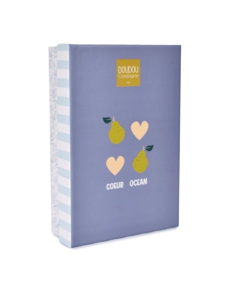 Lapin Cœur Océan - Pantin avec doudou (2).jpg