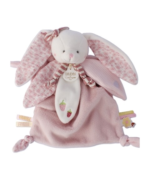 Lapin Vanille - Fraise Doudou - 25 cm (1).jpg
