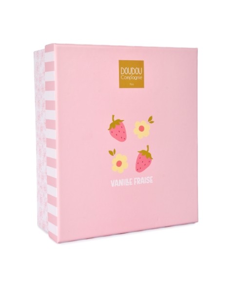 Lapin Vanille - Fraise Doudou - 25 cm (2).jpg