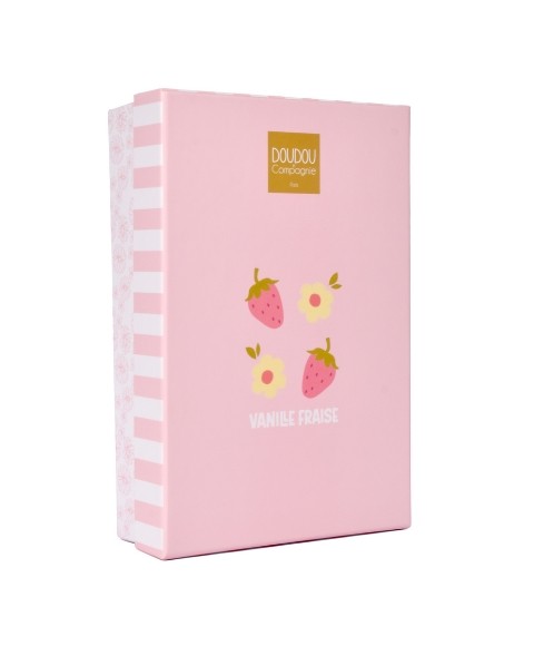 Lapin Vanille Fraise - Pantin avec donut (2).jpg