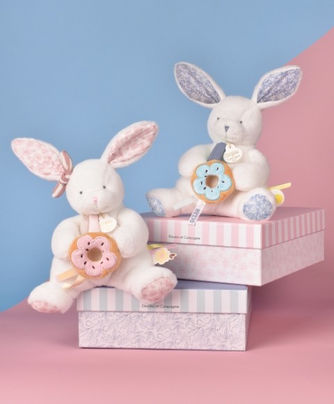 Lapin Vanille Fraise - Pantin avec donut (4).jpg