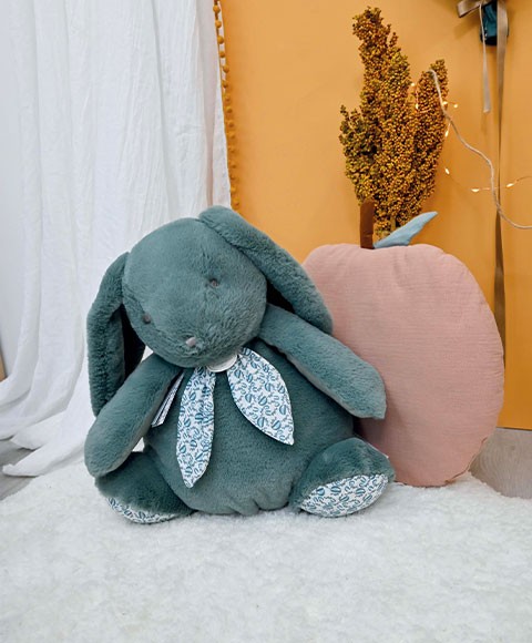 lapin geant-vert-DC4246