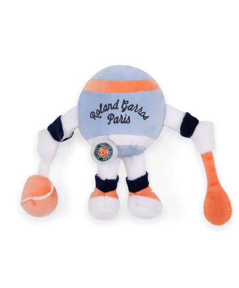 Peluche Roland-Garros- Monsieur Balle  Bleue- LI4277-2.jpg
