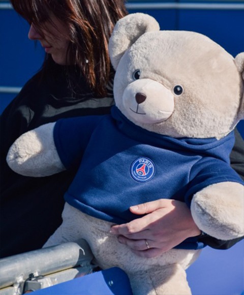 LI4542 ours psg 85cm