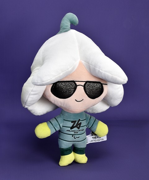 FASHION FLO édition limitée