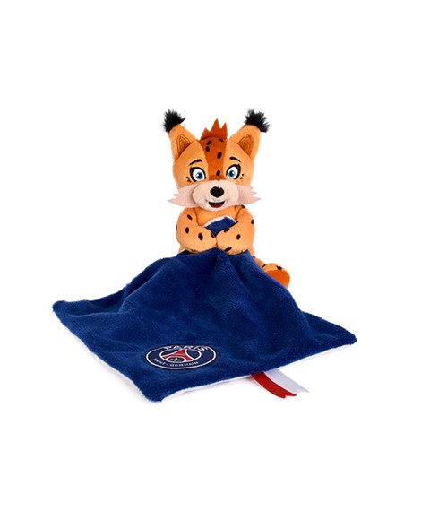 Doudou Germain le Lynx PSG