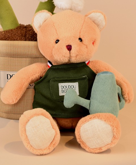 Ours en peluche Jardinier - 26 cm- SP4349-4.jpg