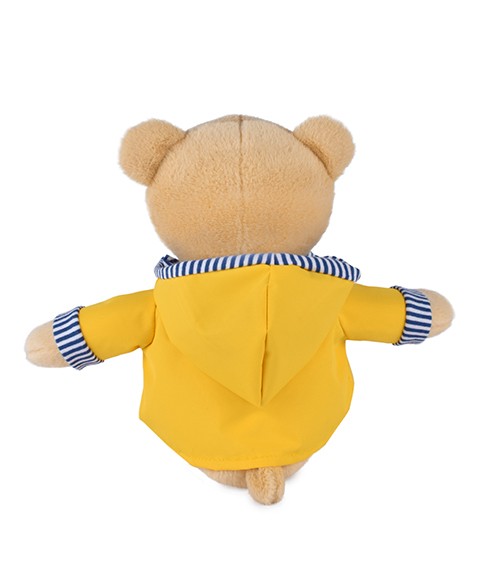 Peluche Ours Marin avec ciret jaune - 28 cm - SP4515-3.jpg