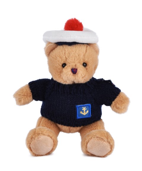 Peluche porte-cle Ours Marin- SP4538.jpg
