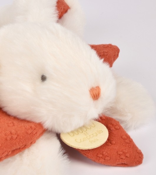 LAPIN BONBON - Pantin terracotta
