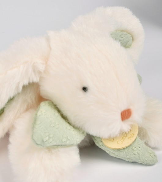 LAPIN BONBON - Pantin sauge