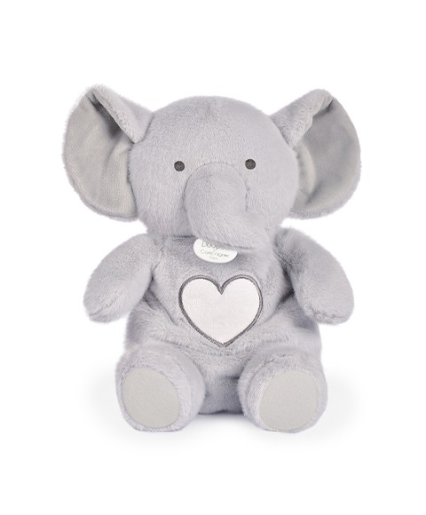 Peluche Respirante Éléphant - Respi'rêves