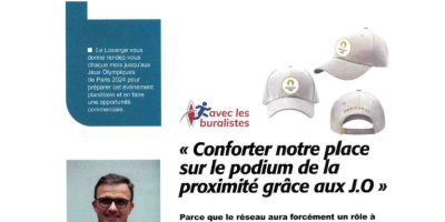 Mascottes Phryges Doudou et Compagnie  Jeux Olympiques Paralympiques JO Paris 2024
