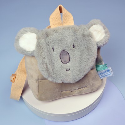 Sac à dos bebe koala - 20 x 20 x 10 cm - Unicef