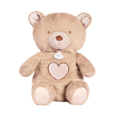 Peluche Respirante Ours - Respi'rêves