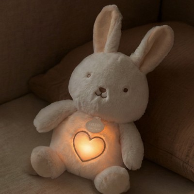 Peluche Respirante Lapin - Respi'rêves