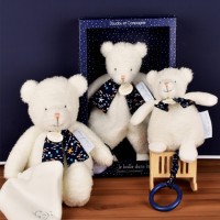 doudou luminescent - Ours Doudou  DC4316