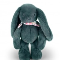 lapin en peluche vert-.jpg